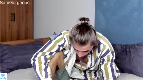 Fansly -       Top4fans   online show from January 23, 2025, 3:32 pm