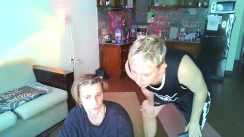 Snapshot of samgorgeous chatting on May 20, 2026, 5:13 am Fansly - Top4fans online show from May 20, 2026, 5:13 am