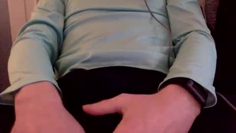 Sam online show from April 23, 2026, 5:15 pm