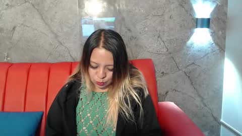 Samy online show from December 17, 2025, 3:45 am