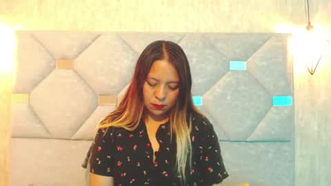 Samy online show from June 1, 2026, 7:37 pm