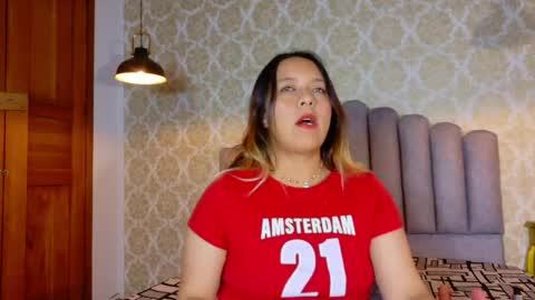 Samy online show from June 6, 2026, 8:02 pm