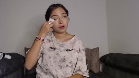 Tami  Gael online show from December 5, 2024, 5:26 am