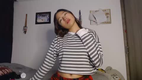 Tami  Gael online show from October 2, 2025, 2:18 am