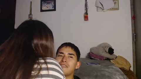 Tami  Gael online show from October 10, 2025, 2:21 am