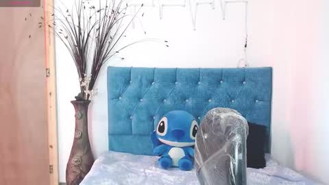 sami_cutte online show from February 20, 2026, 8:20 pm