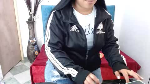 sami_cutte online show from March 13, 2026, 3:46 am