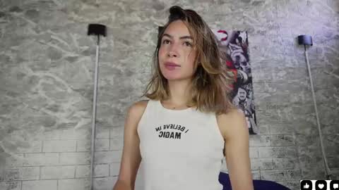 SAMI AND ROSS                        - online show from September 29, 2025, 9:08 pm