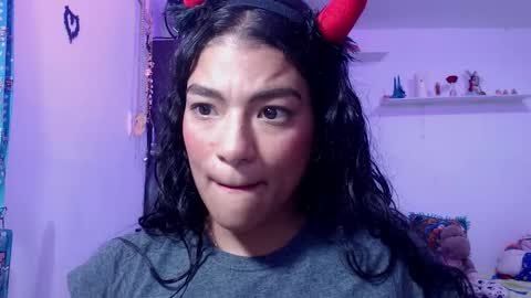 Samanta online show from February 16, 2026, 4:08 am