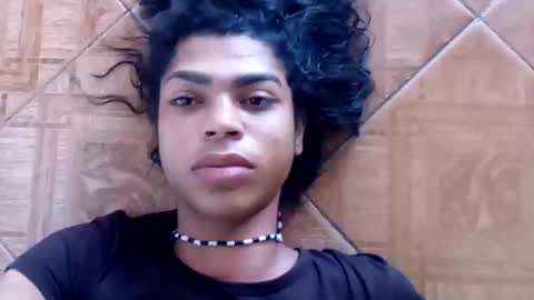 samigelalcangel online show from October 9, 2025, 8:07 pm