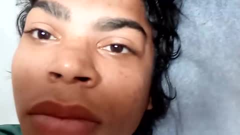 samigelalcangel online show from October 21, 2025, 2:18 pm