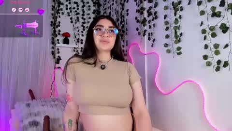 Samii Evans online show from July 3, 2026, 5:58 am