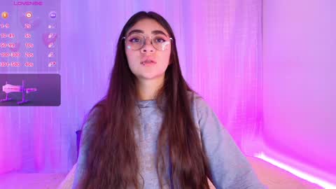 samii evans  online show from January 31, 2025, 4:14 am