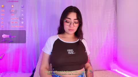 samii evans  online show from February 26, 2025, 4:14 am