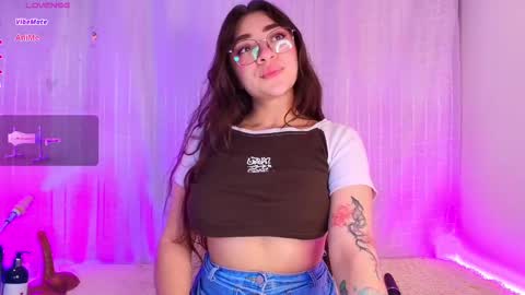 samii evans  online show from February 26, 2025, 7:20 am