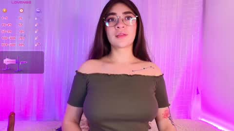 samii evans  online show from February 28, 2025, 4:21 am