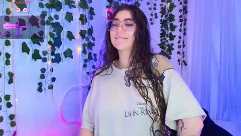 samii evans  online show from November 12, 2025, 2:34 am