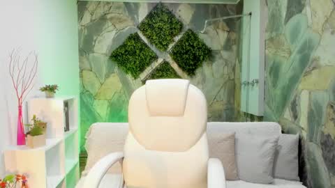 Samii  online show from March 10, 2025, 11:06 pm