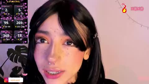 Sam    online show from February 15, 2025, 6:12 pm