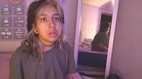 saminthezone online show from March 3, 2026, 8:42 am