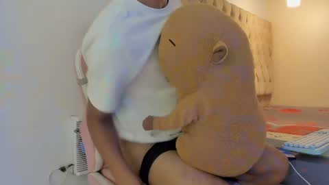 samir_19x online show from June 18, 2026, 12:33 am