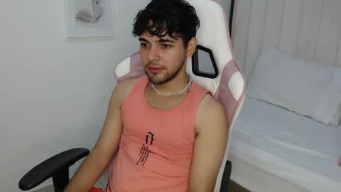 Samir online show from January 2, 2025, 12:46 pm