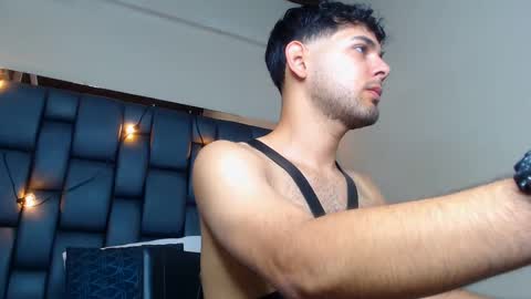 Samir online show from January 10, 2025, 12:36 pm