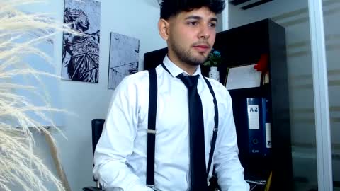 Samir online show from January 15, 2025, 12:47 pm