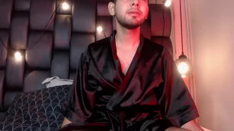 Samir online show from January 30, 2025, 12:06 pm