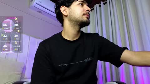 Samir online show from September 23, 2025, 12:30 pm