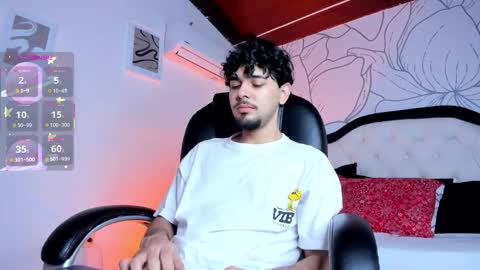 Samir online show from September 29, 2025, 12:43 pm