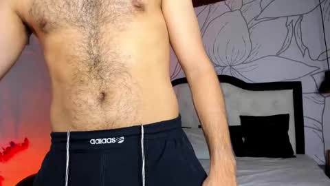 Samir online show from November 8, 2025, 2:45 am