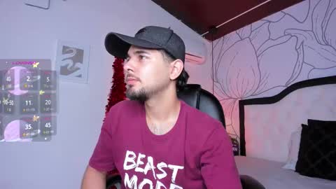 Samir online show from December 16, 2025, 12:43 pm