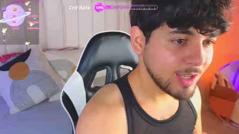 Samir online show from April 6, 2026, 12:50 pm