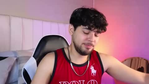 Samir online show from April 20, 2026, 12:41 pm