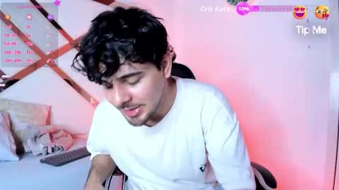 Samir online show from June 3, 2026, 1:03 pm
