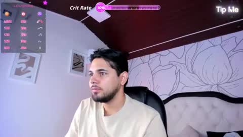 Samir online show from July 6, 2026, 12:57 pm