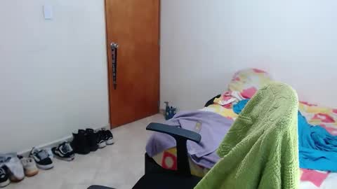 samir_music_ online show from October 6, 2025, 11:57 pm