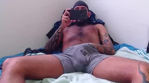 samir_music_ online show from April 19, 2026, 10:23 pm