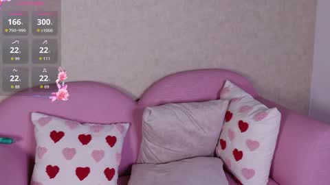 Samira online show from April 10, 2026, 2:33 pm