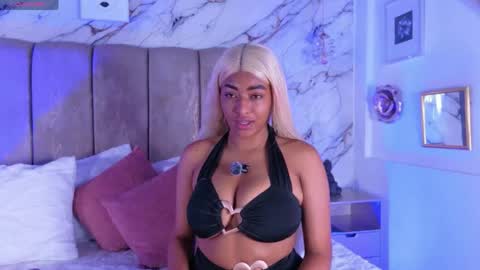 Samira online show from April 23, 2026, 1:35 pm