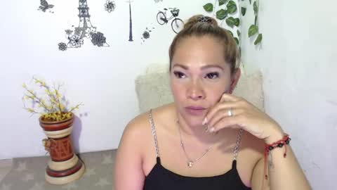 SAMIRA online show from February 6, 2025, 1:05 am