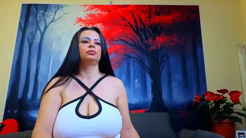     online show from March 6, 2025, 8:48 pm