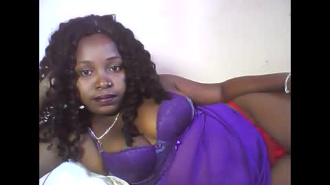 Snapshot of samirah_69 chatting on April 18, 2026, 9:57 am samirah_69 online show from April 18, 2026, 9:57 am
