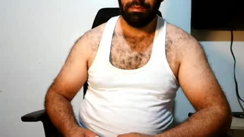 samirfuker84 online show from June 15, 2026, 9:50 pm