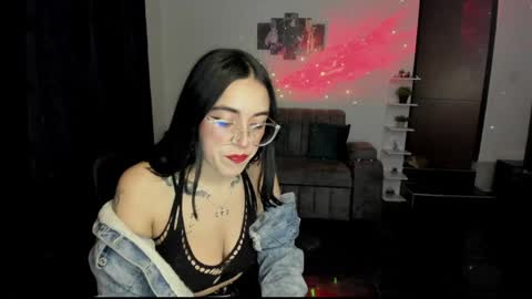 SARA online show from February 26, 2025, 1:32 am