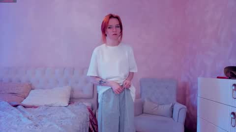 Mozelle online show from March 29, 2026, 8:36 am