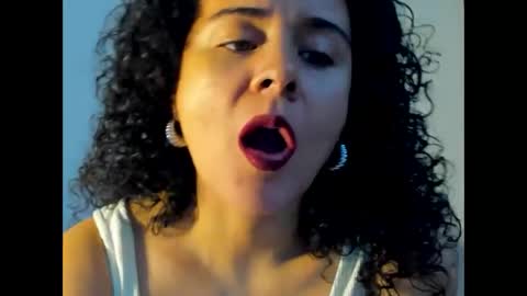 sam online show from February 7, 2025, 9:26 pm