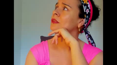 sam online show from September 21, 2025, 9:27 pm