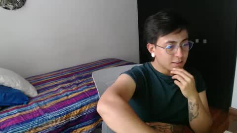 Samy online show from February 4, 2025, 10:34 pm